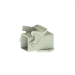 H3A Series 4 pin Of Connector Heavy Duty Connector Housing