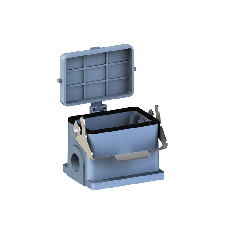 Leading Rectangular Connector Manufacturer