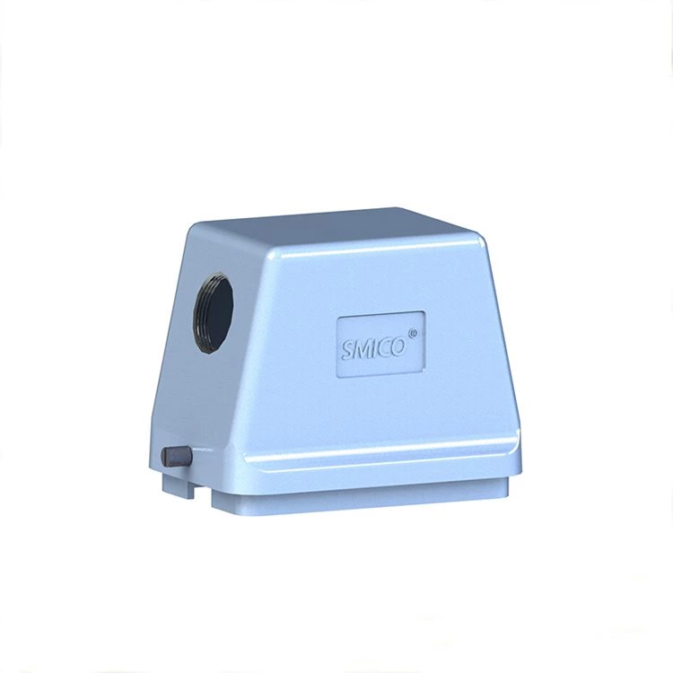 Rectangular Connectors: Key Components For Improving Electronic Device Performance