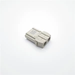HDC Modular 2 Pin 40A Connectors With Silver Plated Contacts