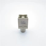 H2MK-001-M heavy duty connector