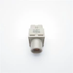 200A modular heavy duty connector