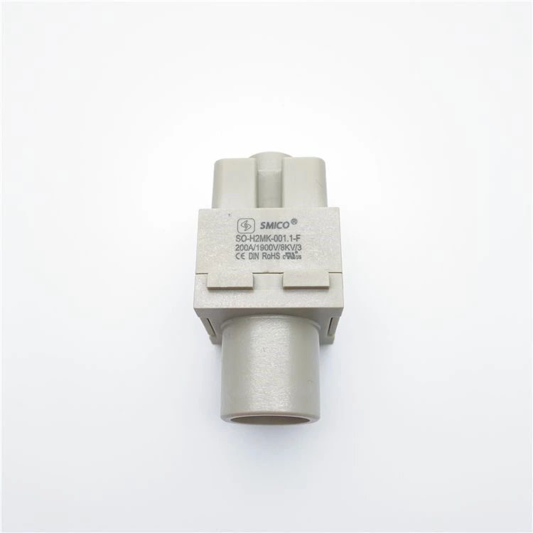 weidumaller heavy duty connector