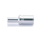 200A Crimp Terminal CHSM200-35 for HM series inserts Silver plated 09110006121