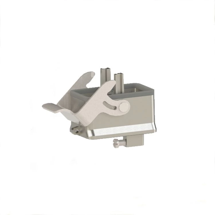 Rectangular Connectors Lead The Innovation Of Connection Technology