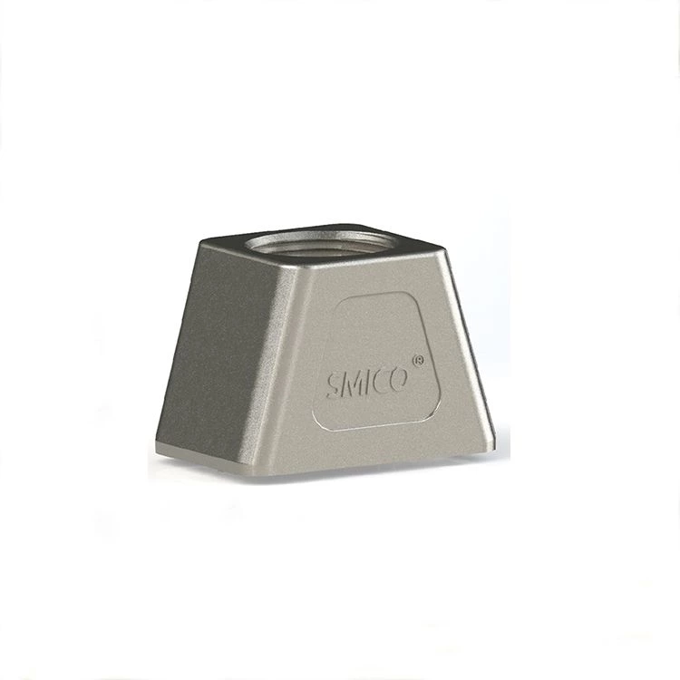 Rectangular Connectors: A Symbol Of Innovation And Quality