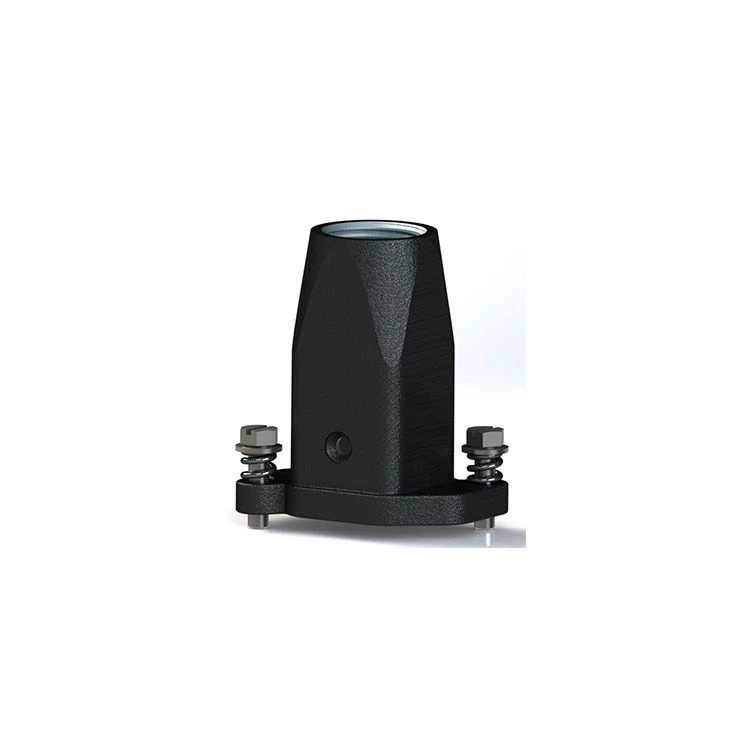 Technical Features Of Heavy-duty Connectors