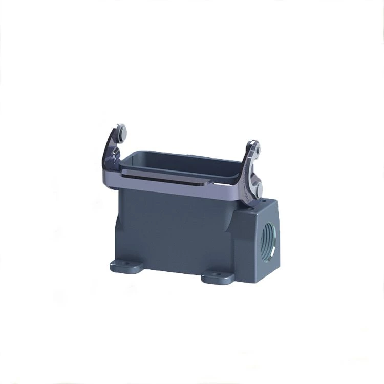 Rectangular Connector Manufacturers: Innovation And Quality Drive Industry Development