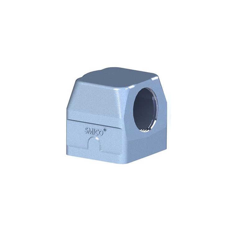 Rectangular Connector Manufacturers: Boosting The Development Of The Electronics Industry And Connecting Future Technology