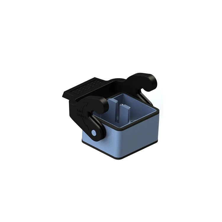 Technical Advantages Of Heavy-duty Connector Manufacturers