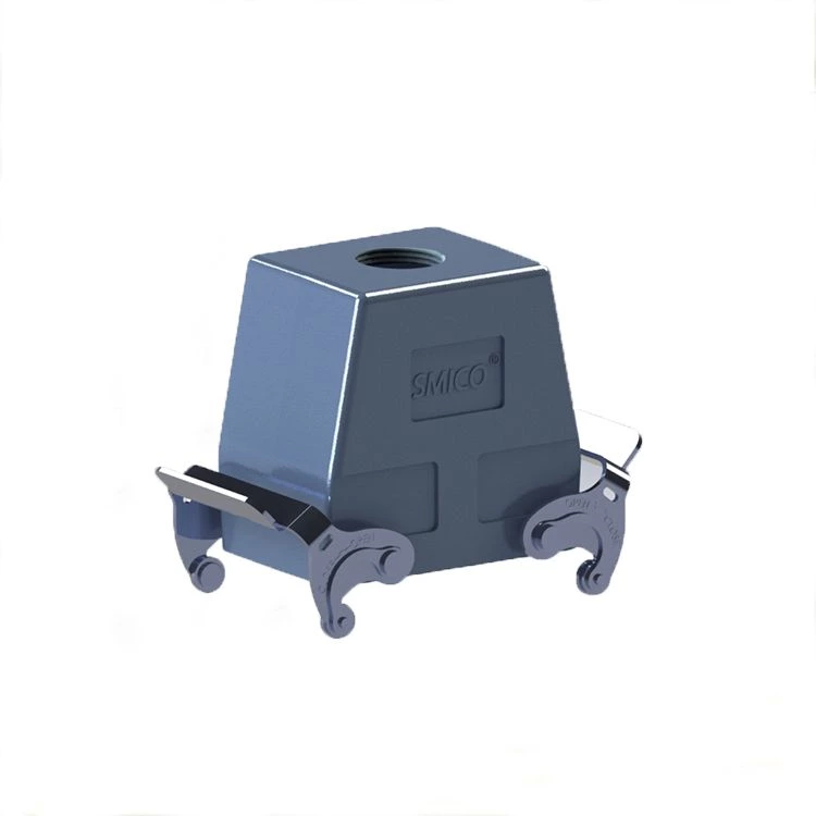 Leading Heavy-duty Connector Manufacturer