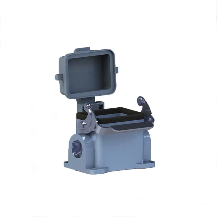 Professional Rectangular Connector Manufacturer, Leading Industry Innovation