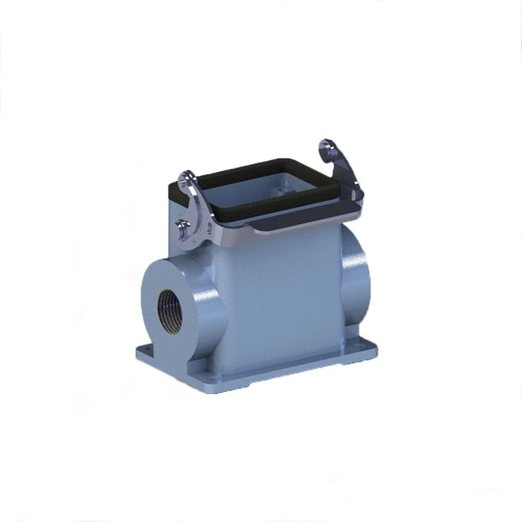 Rectangular Connector Manufacturer Selection And Recommendation