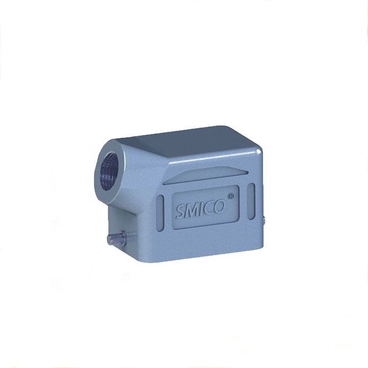 Application Of Rectangular Connectors In Modern Electrical Equipment