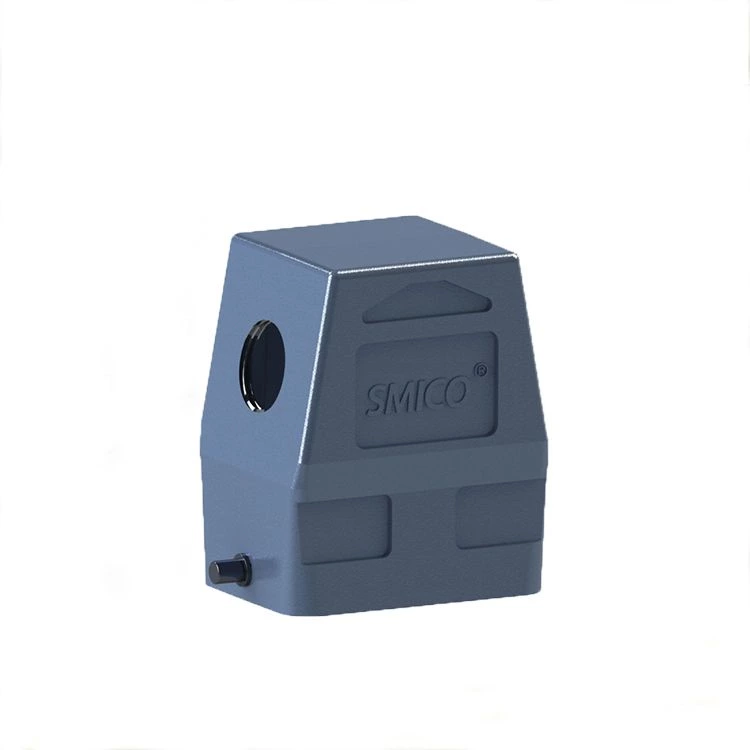 Industry-leading Rectangular Connector Manufacturer