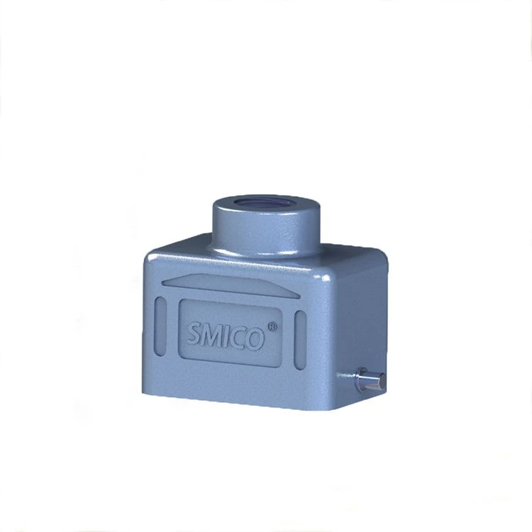 Heavy-duty Connectors: Core Components That Power Modern Electrical Equipment