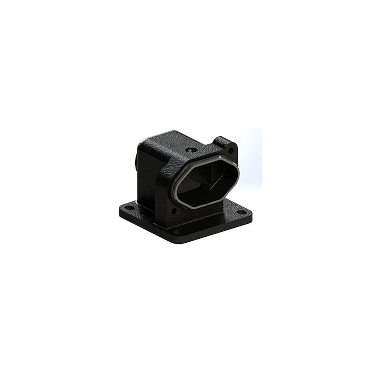 Leading Rectangular Connector Manufacturer, Providing High-quality Solutions For Industry Development