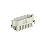 HD-025-MC heavy duty connector 09210253001