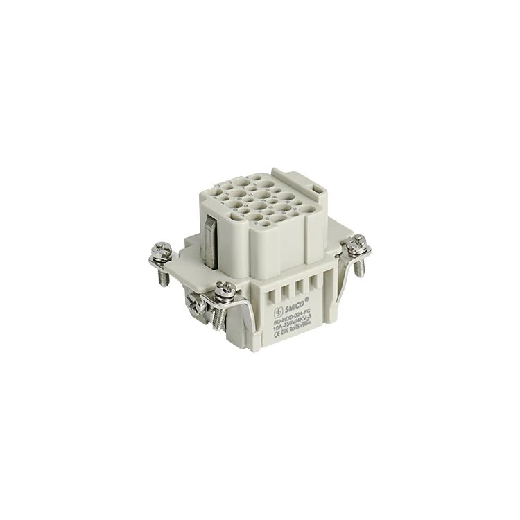 Market Demand For Rectangular Connector Manufacturers