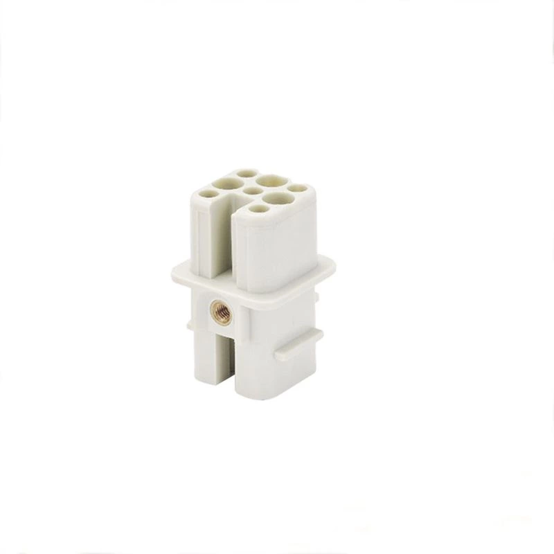 Heavy-duty Connectors Used In Automobile Production Lines