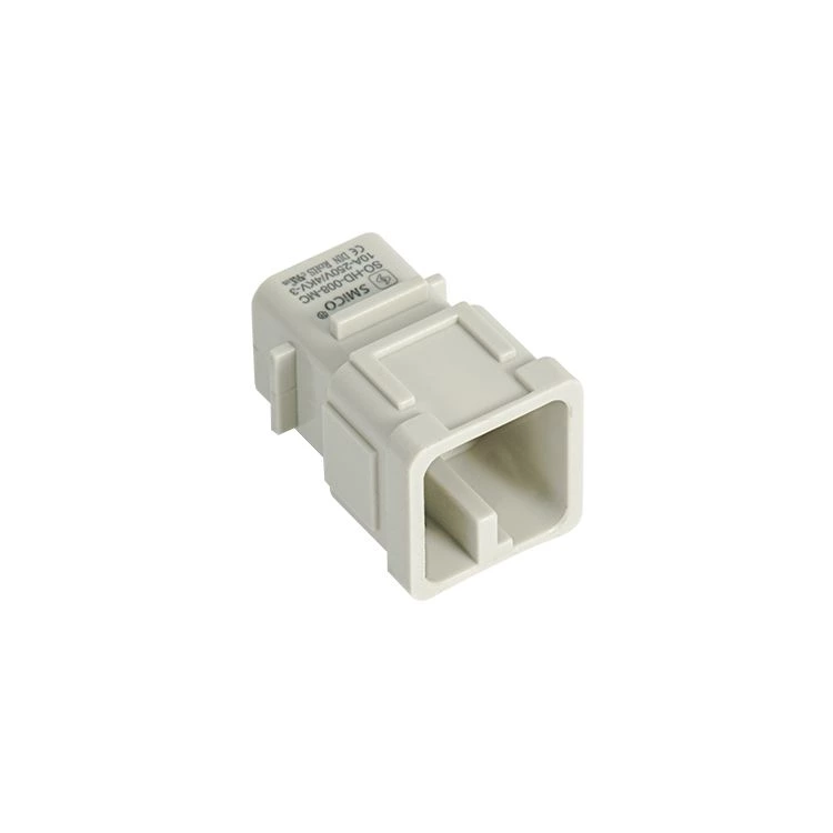 Heavy-duty Connectors Improve The Waterproof Performance Of Waterproof Connectors