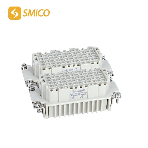 Rectangular Connector Factors Affecting Connector Performance