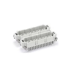 09210643001 heavy duty connector