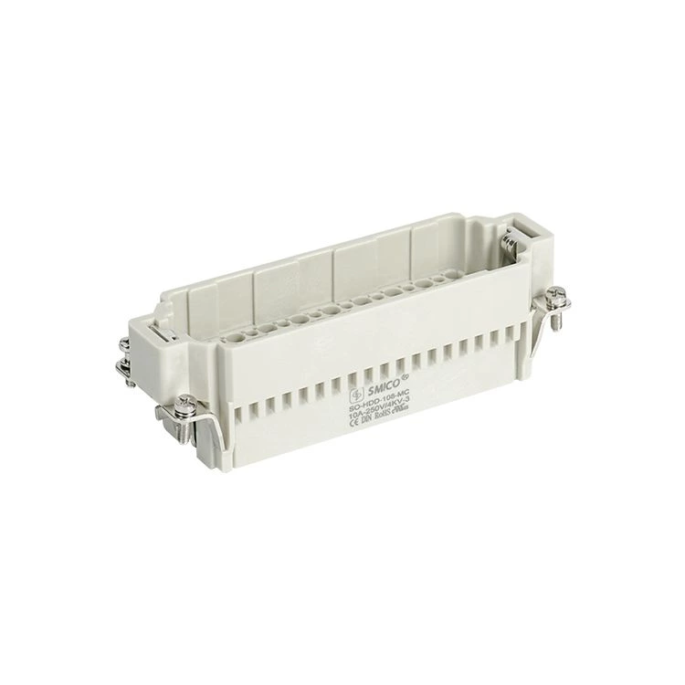 Plugs Are Divided Into Low Frequency And High Frequency
