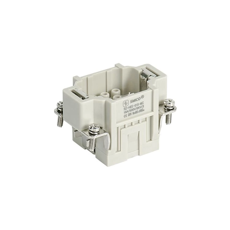 Connectors Are Indispensable Components In Electronic Devices