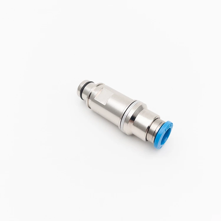 Read This Article To Understand! How Heavy-duty Connectors Become The "invisible Link" Of Smart Manufacturing