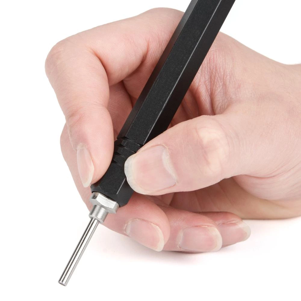 What Are The Correct Operating Methods For Cold Pressing Needle Crimping Machine?