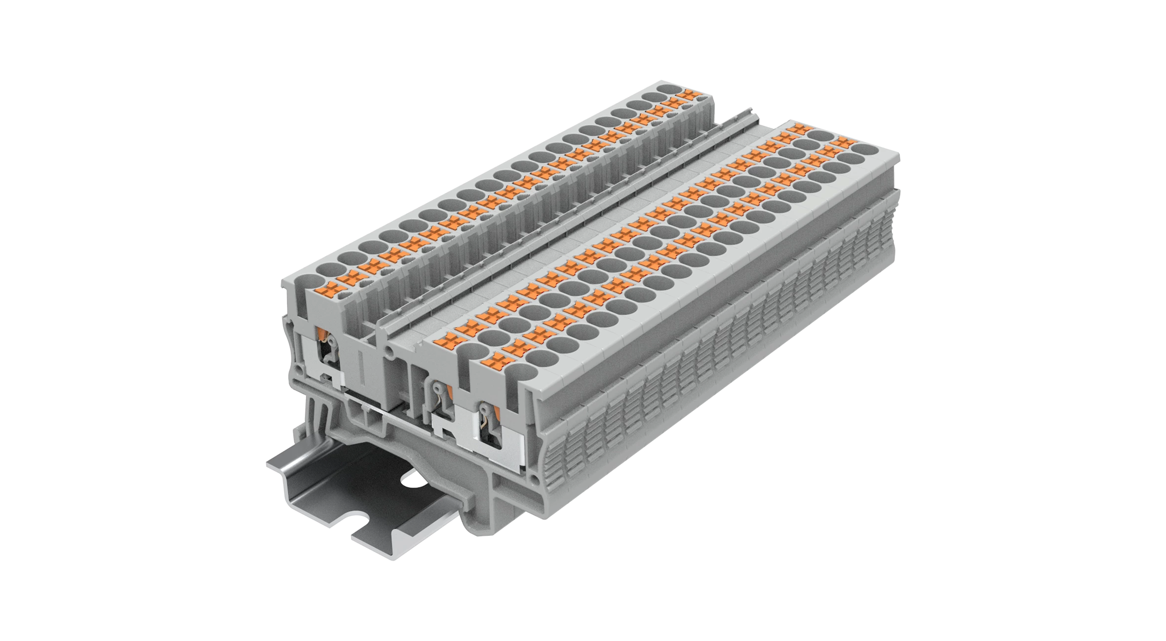 PT 2.5mm push in SMICO terminal block connector factory