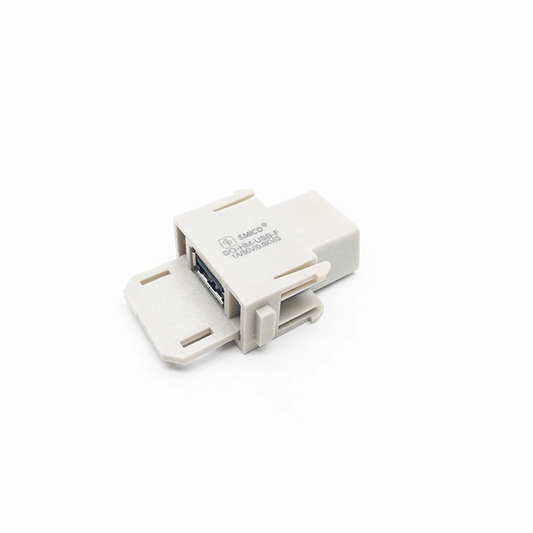 The Difference Between Connectors, Connectors And Terminals