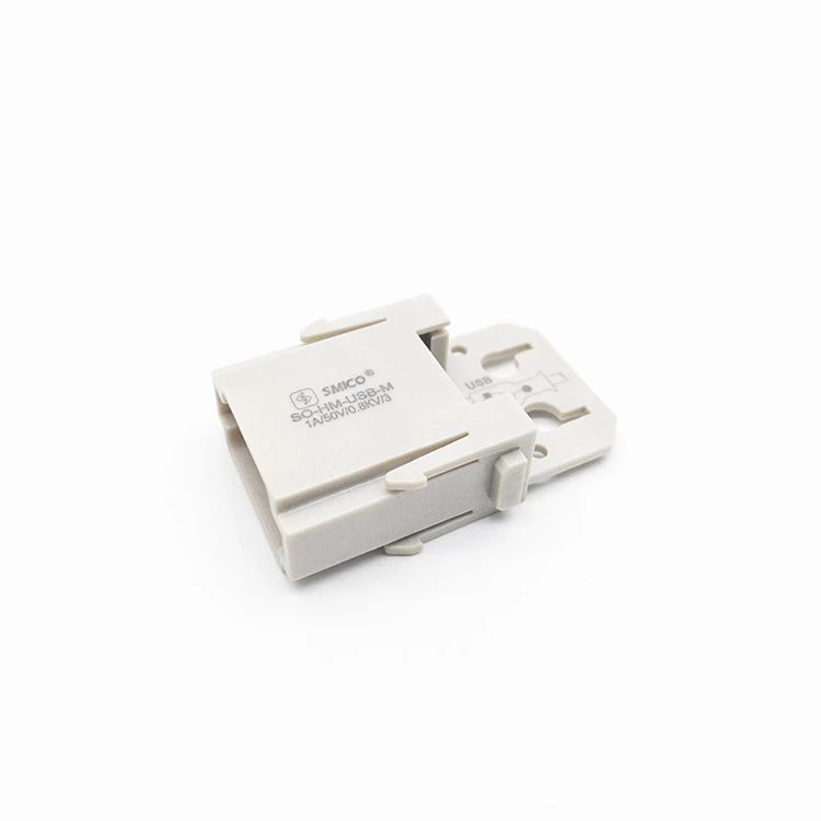 Do You Really Know Enough About Rectangular Connectors?