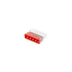 2273-205 wire terminal connector EU-415 quick connector 5pin push connector