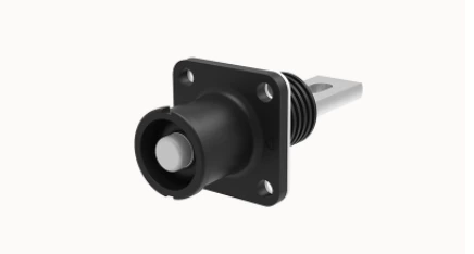 New energy battery power wind power photoelectric energy storage energy storage through connector