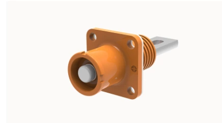 What Are The Advantages Of Energy Storage Connectors?