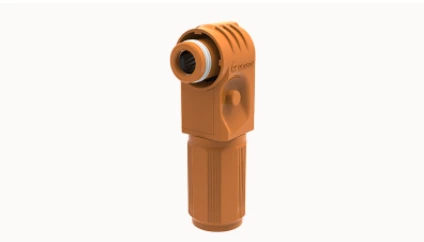 The Energy Storage Connector Has A Strong Bonding Force Between Terminals