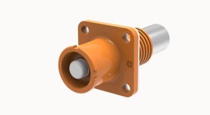 Energy Storage Connector Plug Connection Form