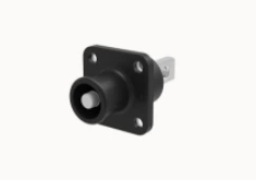 energy battery storage connector lithium battery parallel connector ESS-120A-25-B/S-BK-00