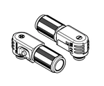 Energy Storage Connector ESP-120A-25-OR-00
