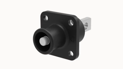 RoHS compliant ESS Busbar plug wire cable energy storage connecto