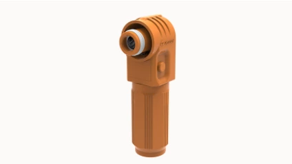 Energy Storage Connector ESP-120A-25-OR-00