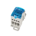 Distribution Box Din Rail Terminal Block UKK Series