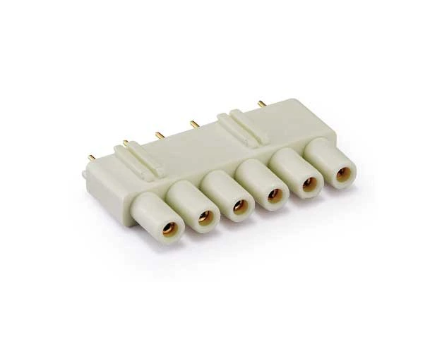 Rectangular Connectors: Uses For Several Different Types Of Connectors