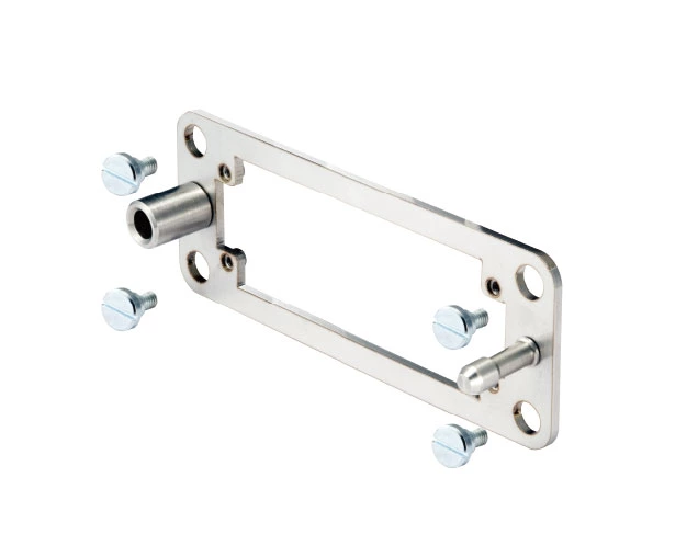 Industrial Connectors For Industrial Use