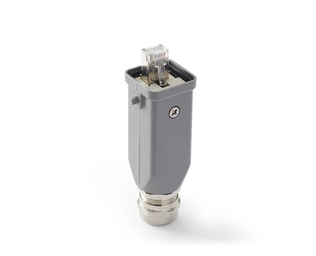 Rectangular Industrial Plug: How To Choose Aviation Plug?