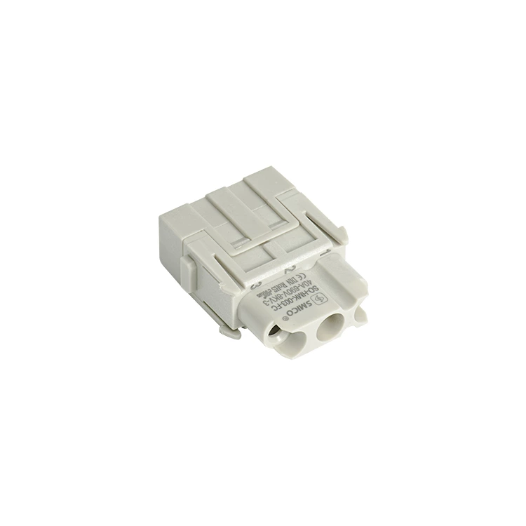 What Should I Pay Attention To When Using Rectangular Connectors?