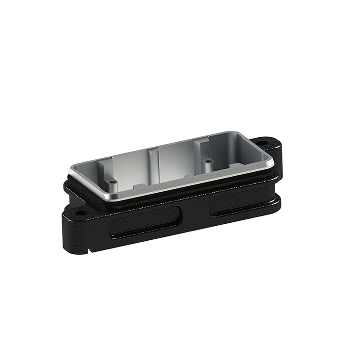 Rectangular Connector Manufacturer, Committed To Providing High-quality Solutions To Customers Around The World