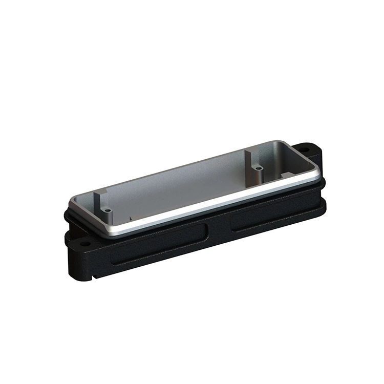 Heavy Duty Connector Customer Service And Technical Support